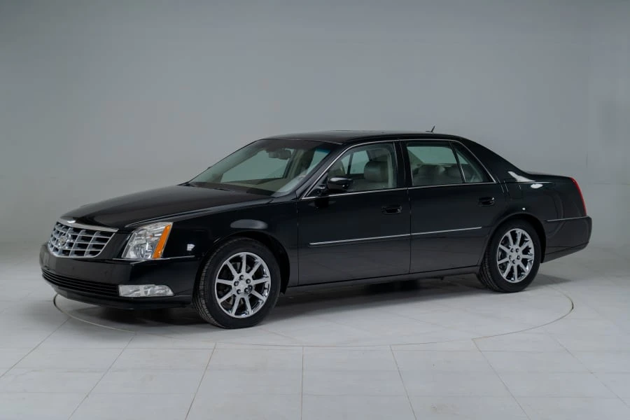 2006 Cadillac DTS - Image 6 of 31
