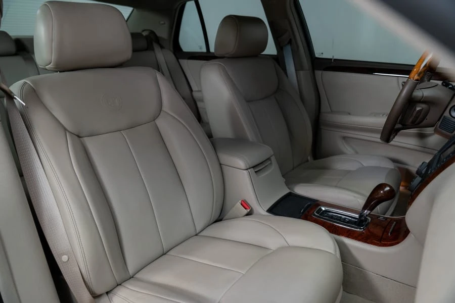 2006 Cadillac DTS - Image 20 of 31