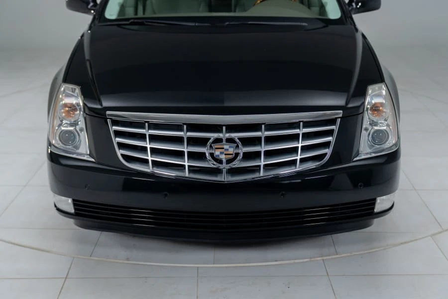 2006 Cadillac DTS - Image 9 of 31