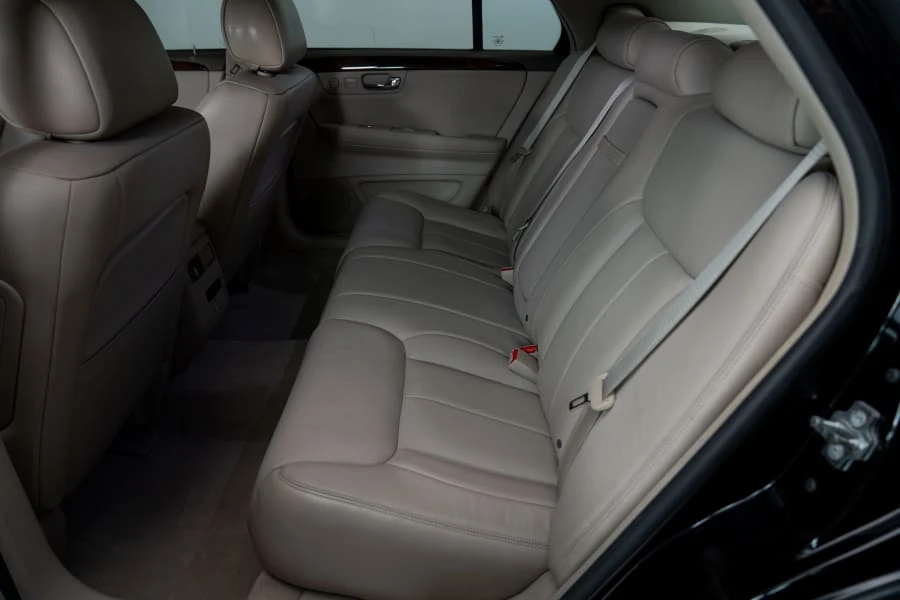2006 Cadillac DTS - Image 26 of 31