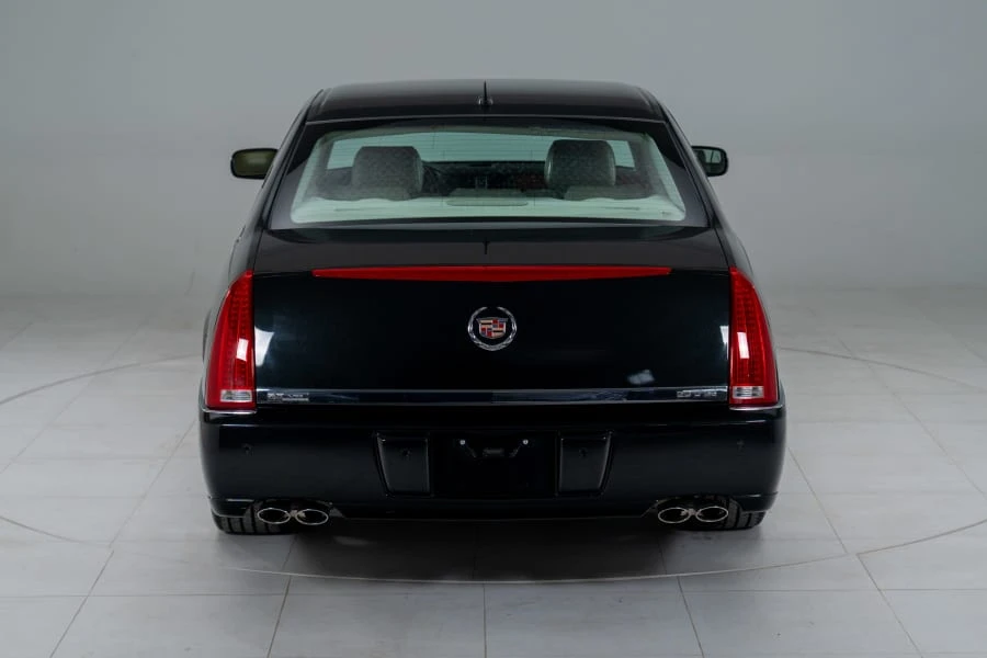 2006 Cadillac DTS - Image 5 of 31