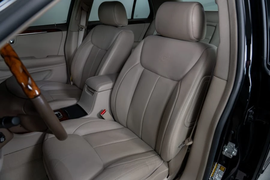 2006 Cadillac DTS - Image 27 of 31