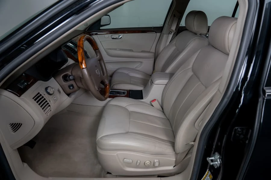 2006 Cadillac DTS - Image 22 of 31