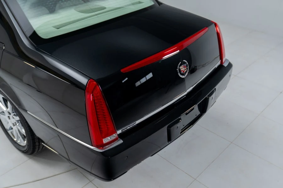 2006 Cadillac DTS - Image 13 of 31