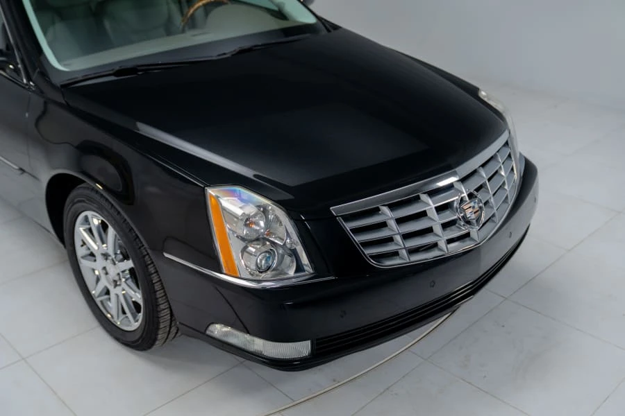 2006 Cadillac DTS - Image 10 of 31