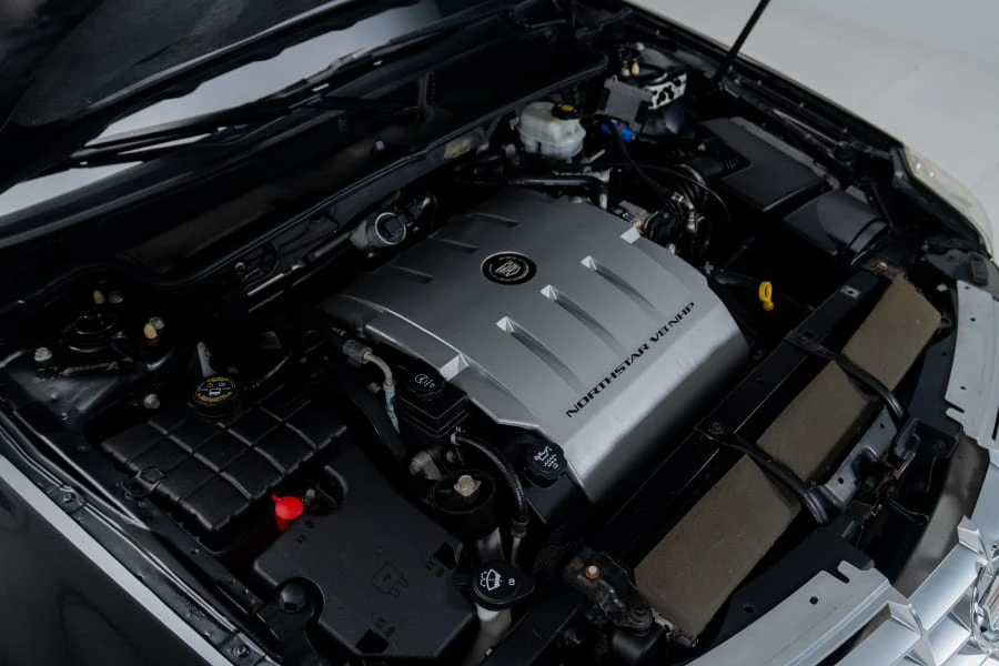 2006 Cadillac DTS - Image 31 of 31
