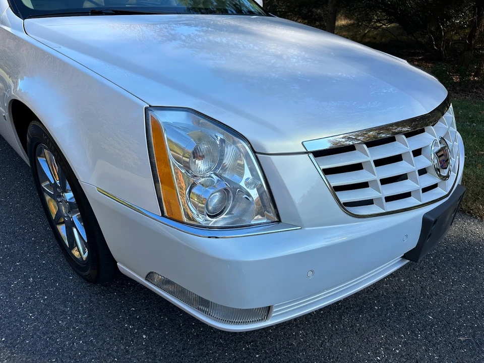 2006 Cadillac DTS - Image 31 of 31