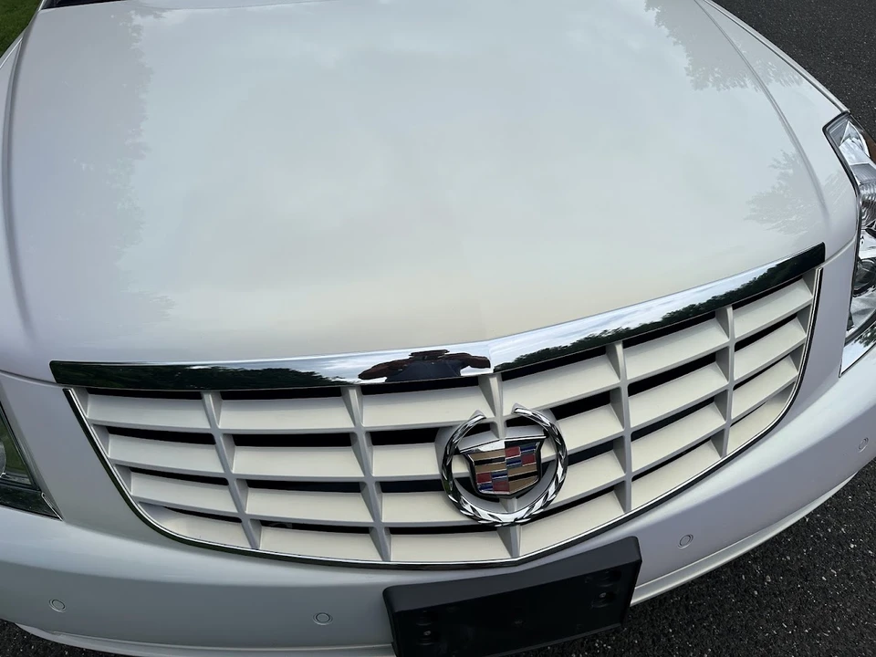 2006 Cadillac DTS - Image 31 of 31