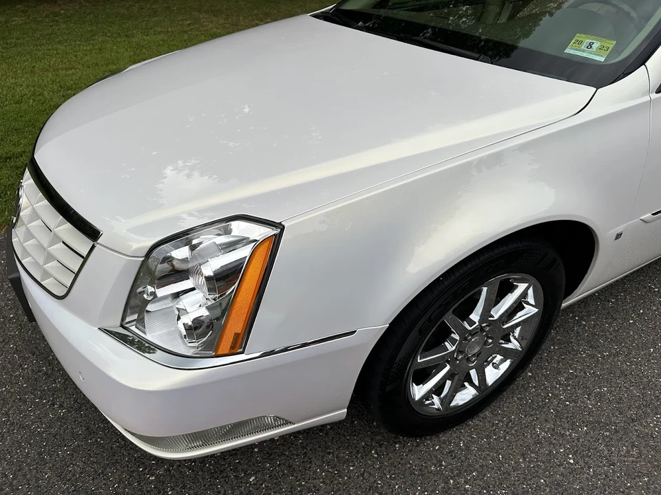 2006 Cadillac DTS - Image 25 of 31