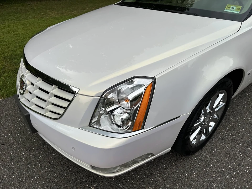 2006 Cadillac DTS - Image 27 of 31