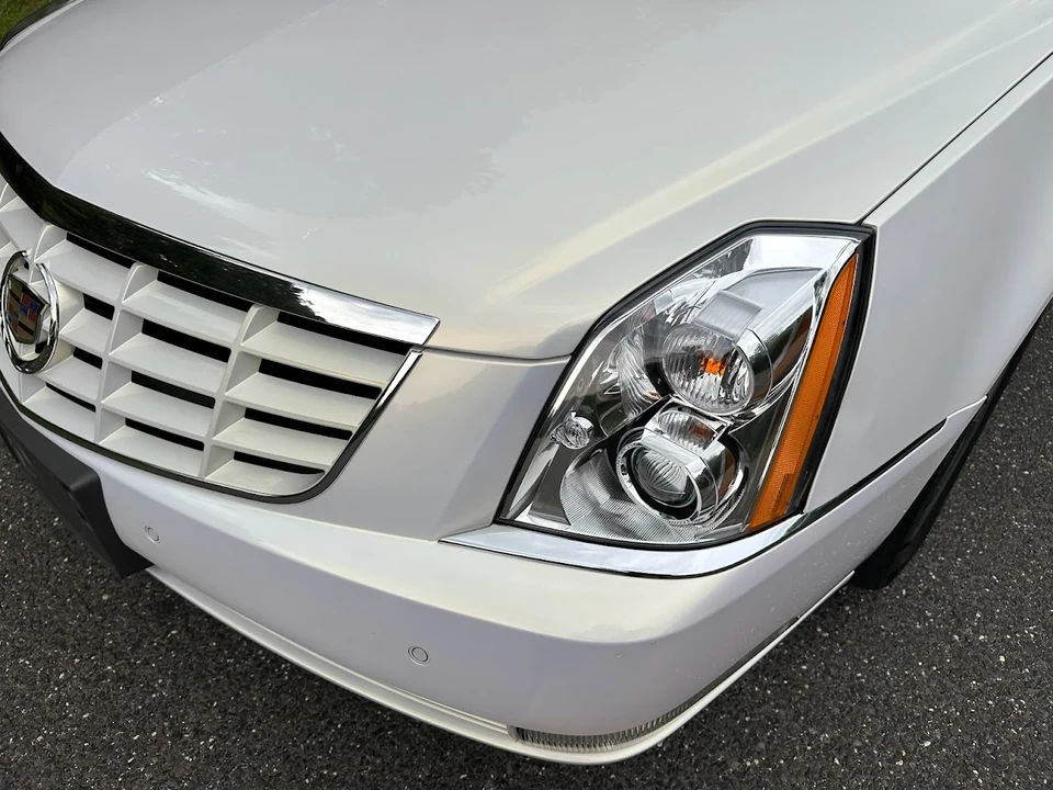 2006 Cadillac DTS - Image 28 of 31