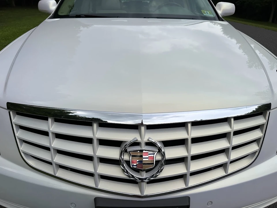 2006 Cadillac DTS - Image 30 of 31