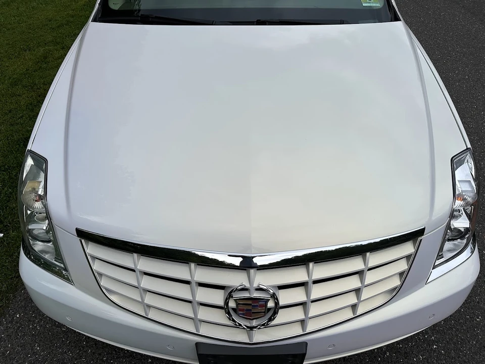 2006 Cadillac DTS - Image 29 of 31