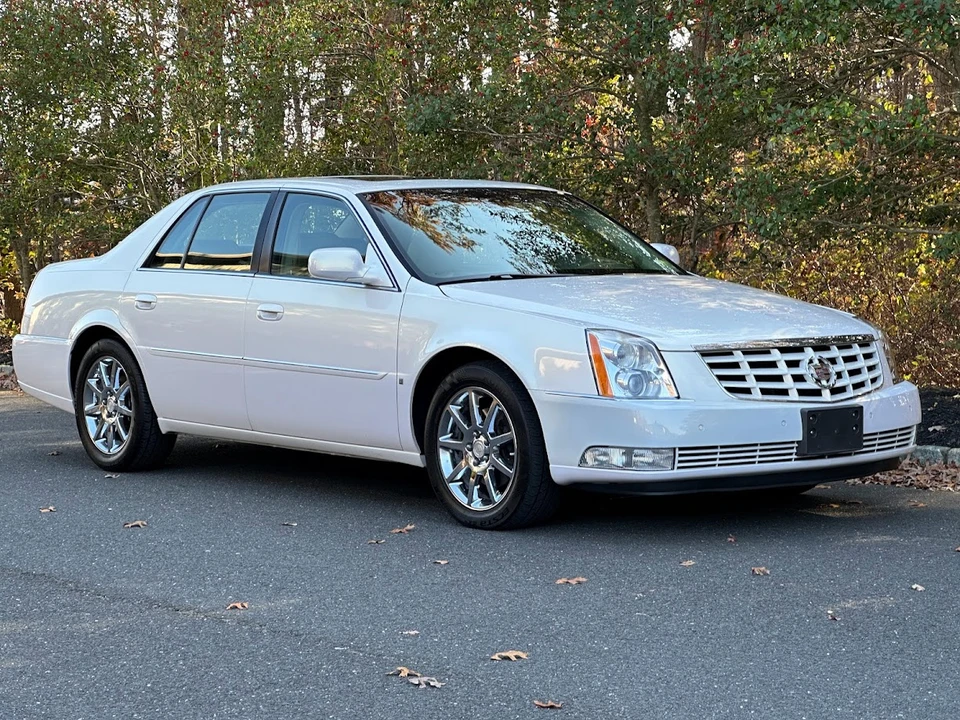 2006 Cadillac DTS - Image 17 of 31