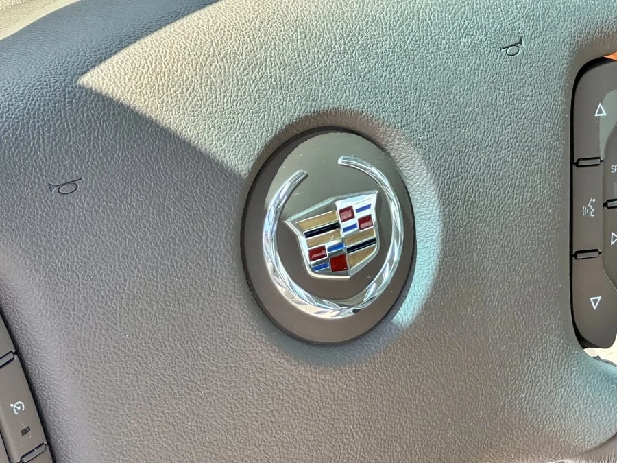 2006 Cadillac DTS - Image 23 of 31
