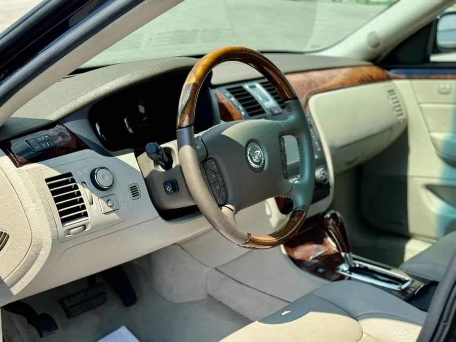 2006 Cadillac DTS - Image 22 of 31