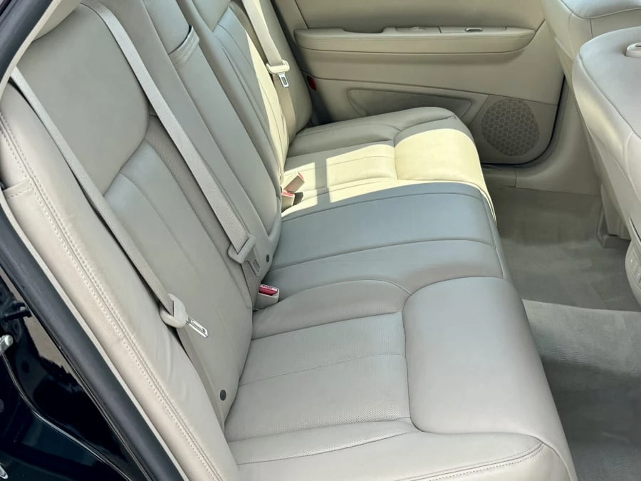2006 Cadillac DTS - Image 26 of 31