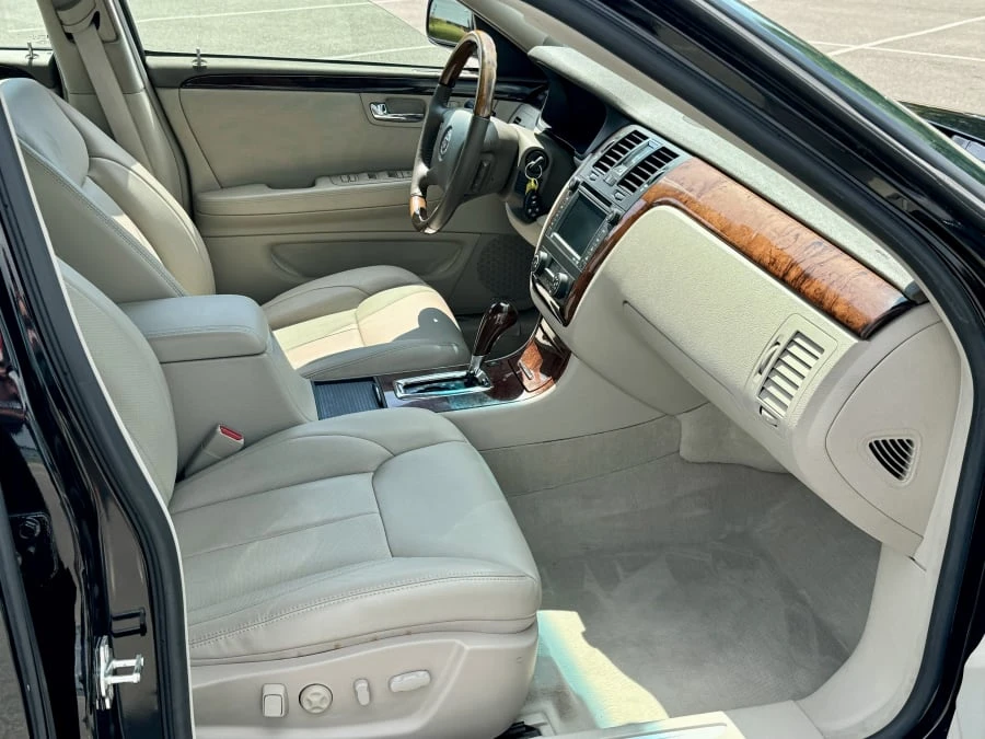 2006 Cadillac DTS - Image 27 of 31