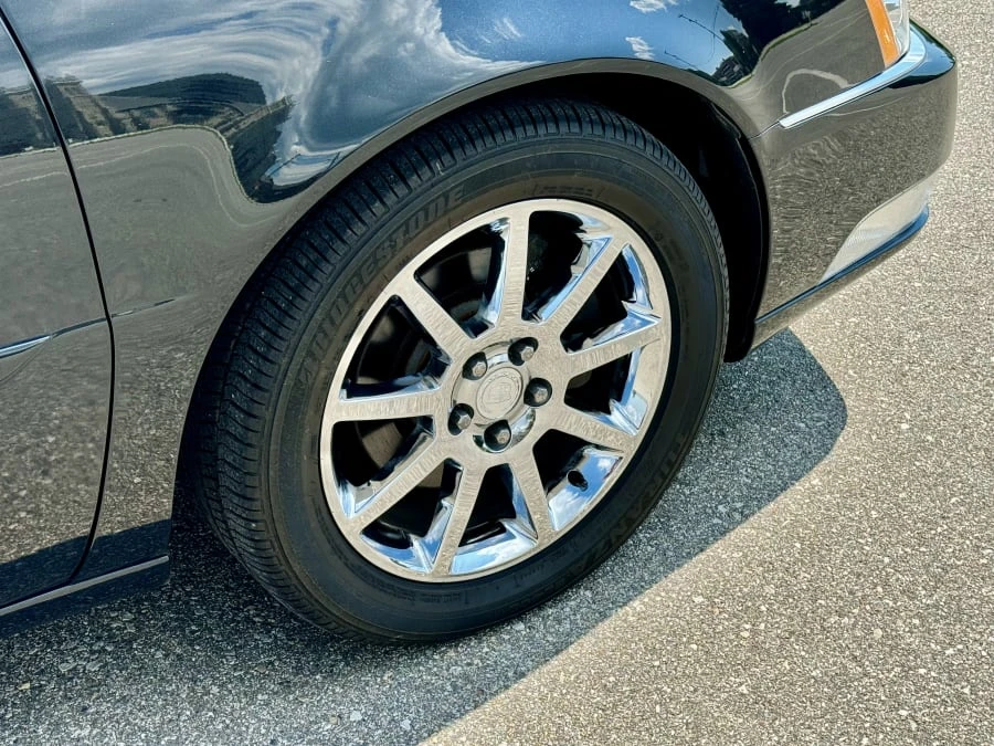 2006 Cadillac DTS - Image 17 of 31