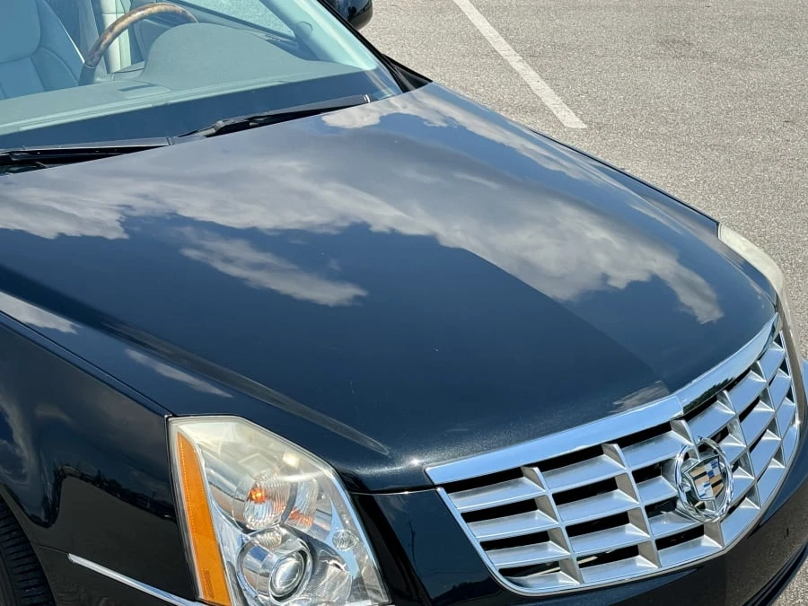 2006 Cadillac DTS - Image 14 of 31