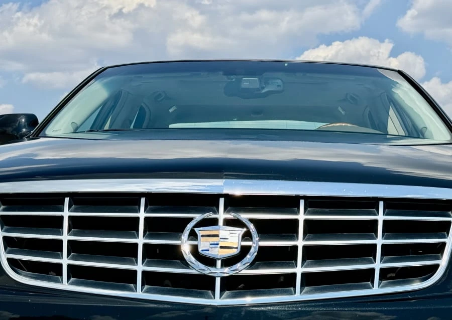 2006 Cadillac DTS - Image 10 of 31