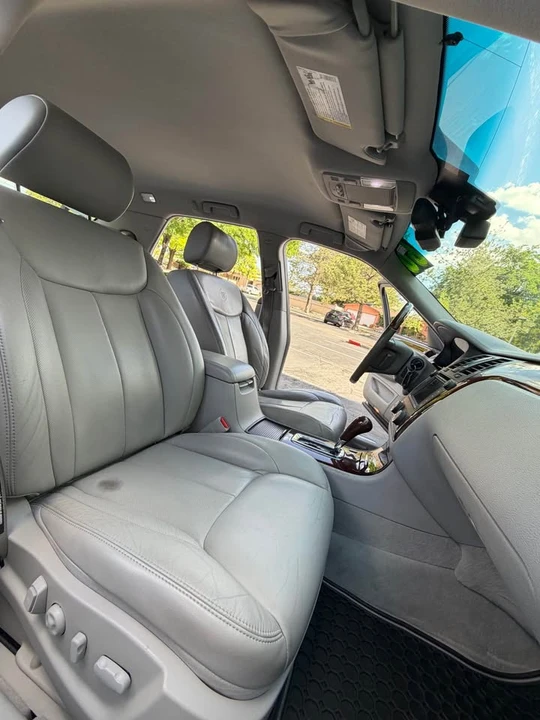 2006 Cadillac DTS - Image 15 of 20