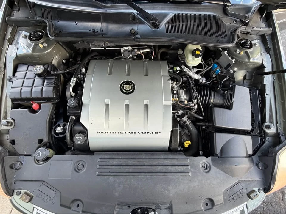 2006 Cadillac DTS - Image 20 of 20