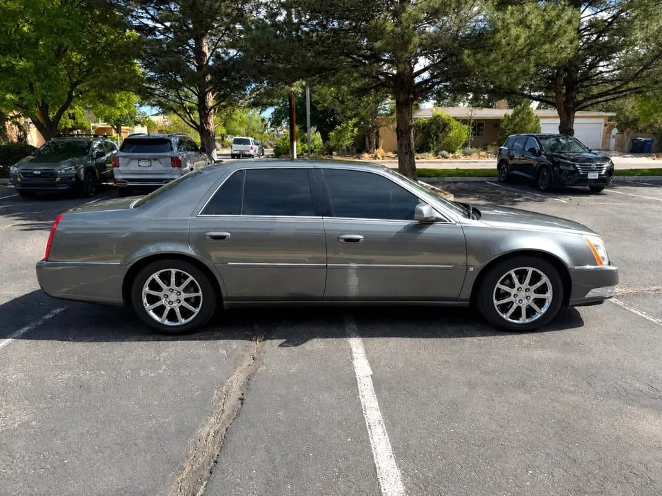 2006 Cadillac DTS - Image 4 of 20