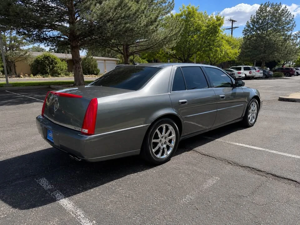 2006 Cadillac DTS - Image 6 of 20