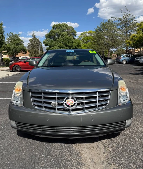 2006 Cadillac DTS - Image 7 of 20