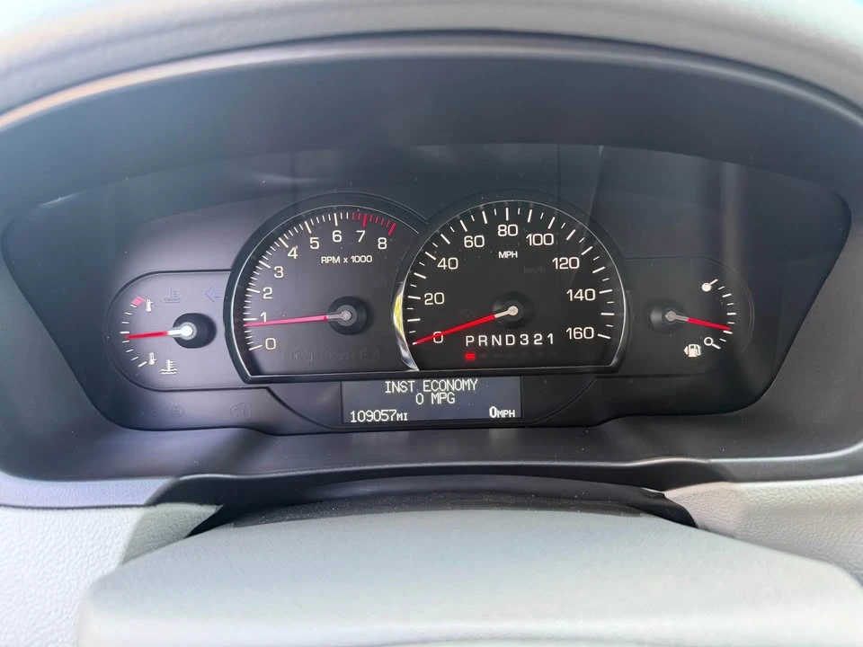 2006 Cadillac DTS - Image 11 of 20