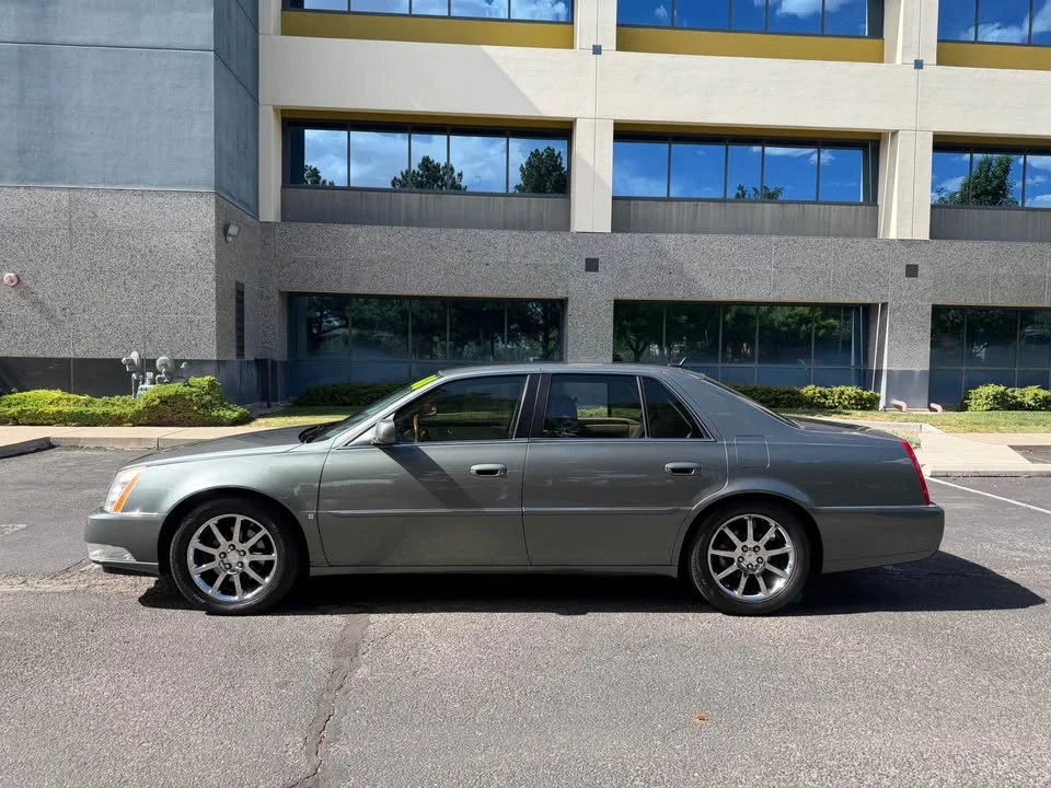 2006 Cadillac DTS - Image 3 of 20