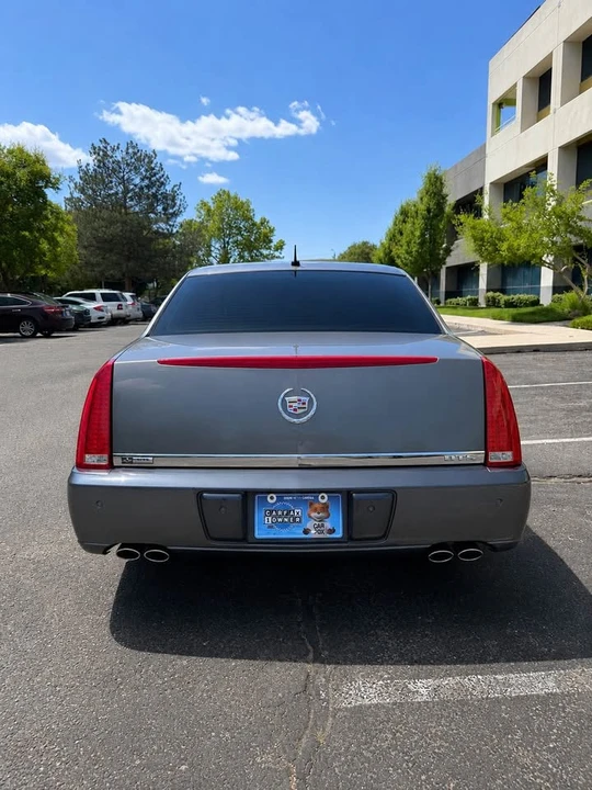 2006 Cadillac DTS - Image 8 of 20