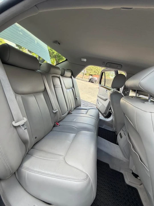 2006 Cadillac DTS - Image 17 of 20