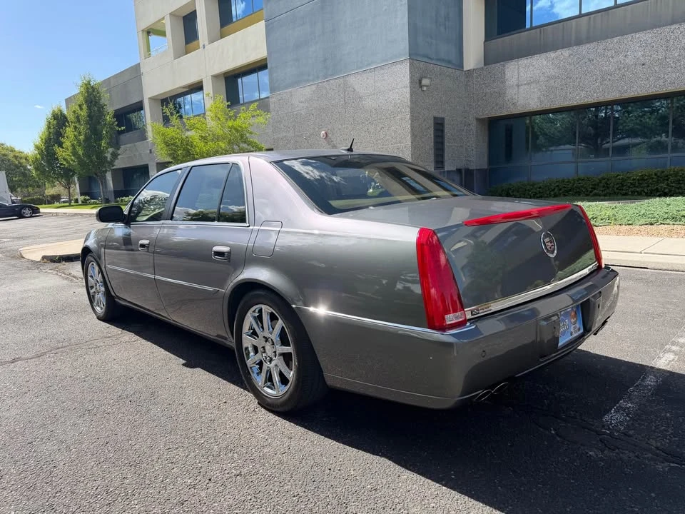 2006 Cadillac DTS - Image 5 of 20