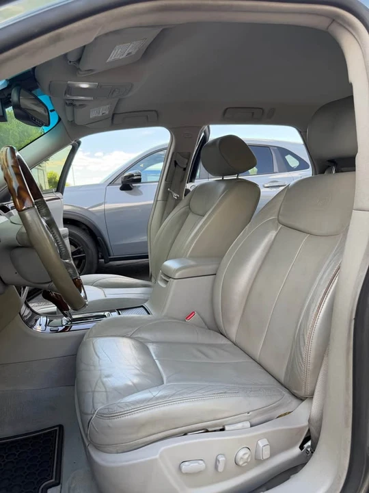 2006 Cadillac DTS - Image 9 of 20