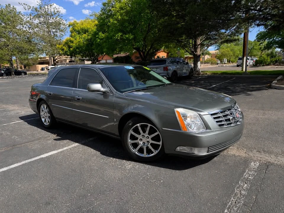 2006 Cadillac DTS - Image 2 of 20