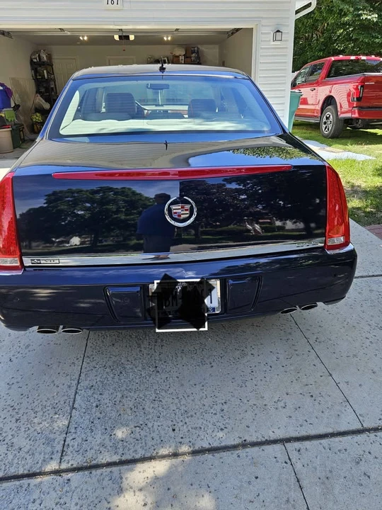 2006 Cadillac DTS - Image 3 of 6