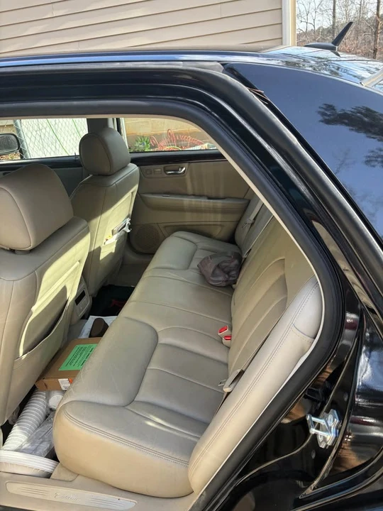 2006 Cadillac DTS - Image 3 of 5