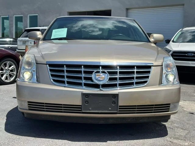 2006 Cadillac DTS - Image 7 of 12