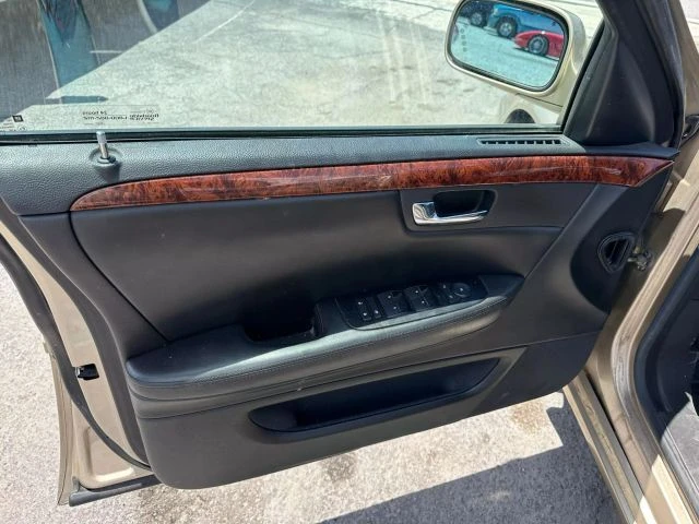 2006 Cadillac DTS - Image 12 of 12