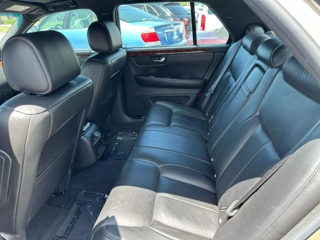 2006 Cadillac DTS - Image 11 of 12