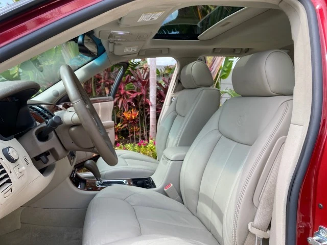 2006 Cadillac DeVille - Image 11 of 22