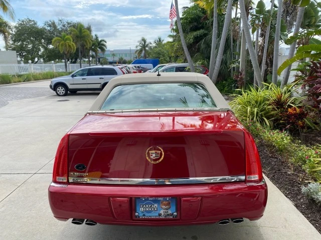 2006 Cadillac DeVille - Image 7 of 22