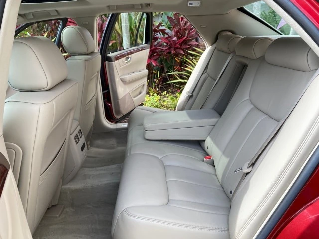 2006 Cadillac DeVille - Image 15 of 22