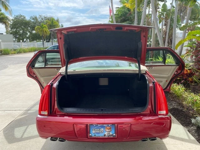 2006 Cadillac DeVille - Image 16 of 22