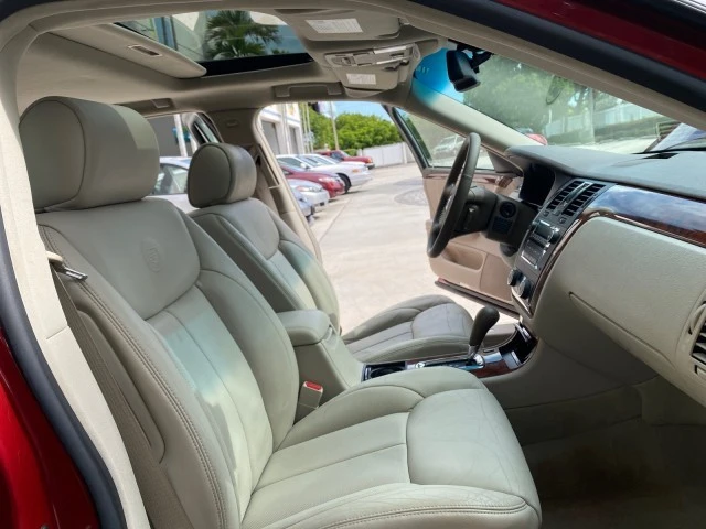 2006 Cadillac DeVille - Image 13 of 22