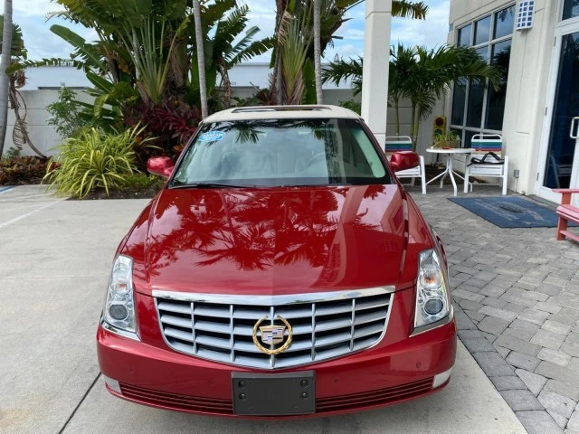 2006 Cadillac DeVille - Image 3 of 22