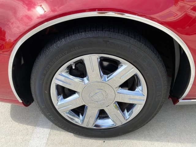 2006 Cadillac DeVille - Image 20 of 22