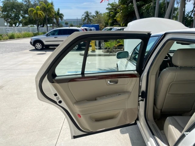 2006 Cadillac DeVille - Image 14 of 22